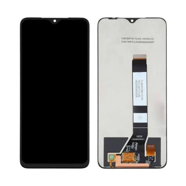 AFFICHEUR REDMI NOTE 10 5G / POCO M3 PRO (ORIGINAL)